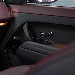 لاند روفر رانج روفر سبورت